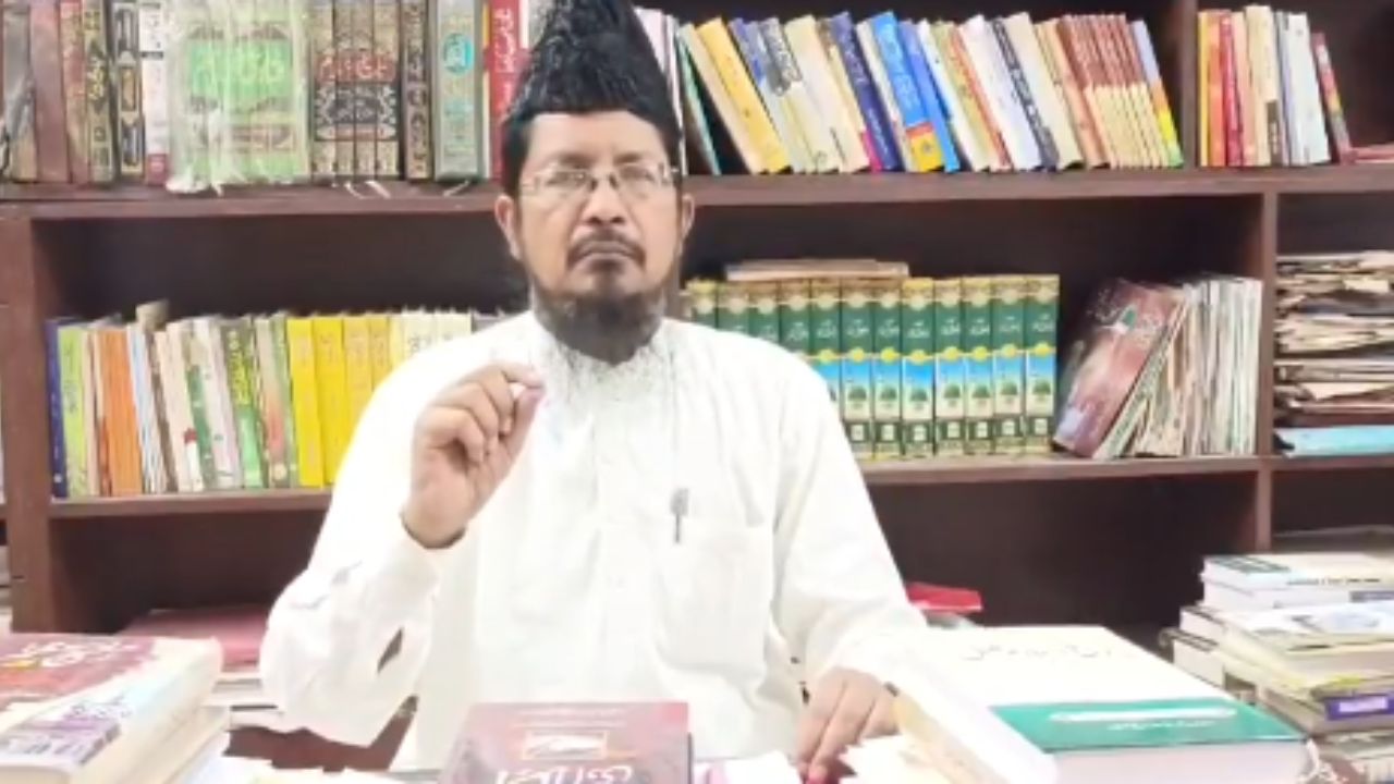 Rampur: जौहर विश्वविद्यालय पर न किया जाए जमींदोज, अंधकार मे जा सकता है हजारो नौजवानों का भविष्य