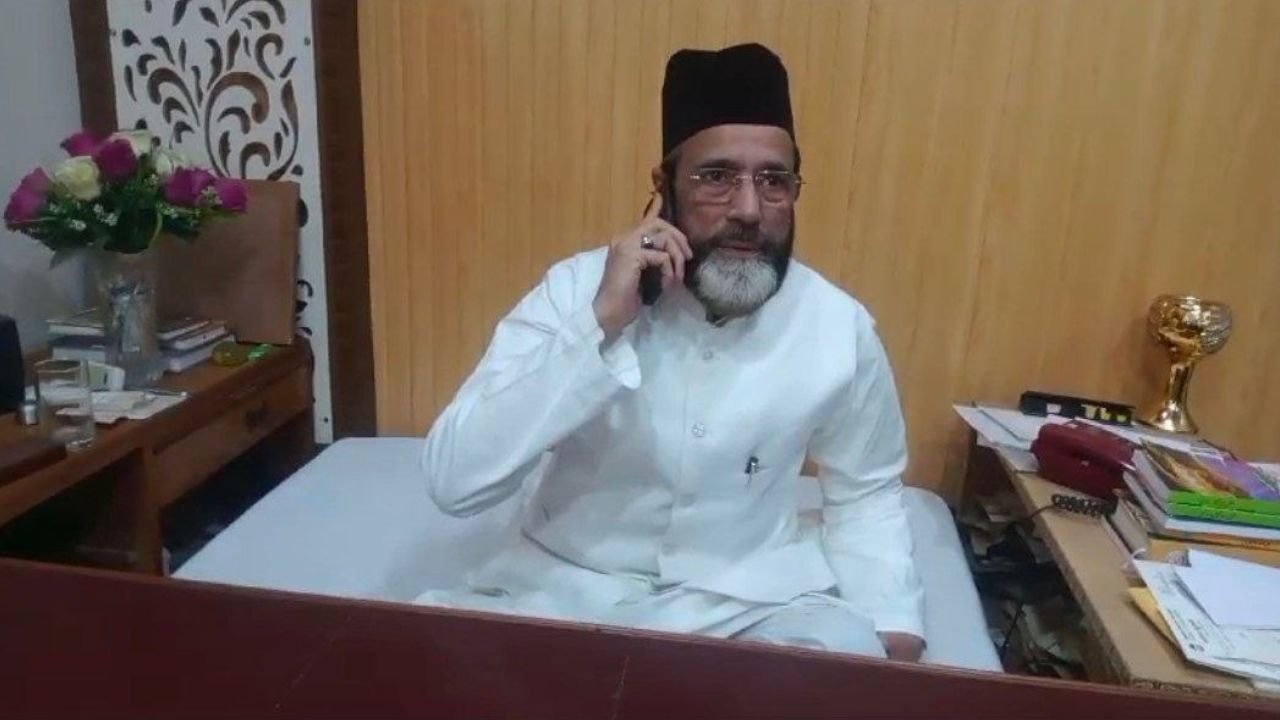 बरेली हिंसा मामले में बड़ा अपडेट : तौकीर रजा और करीबियों पर 145 करोड़ का शिकंजा, होटल से मैरिज लॉन तक कार्रवाई