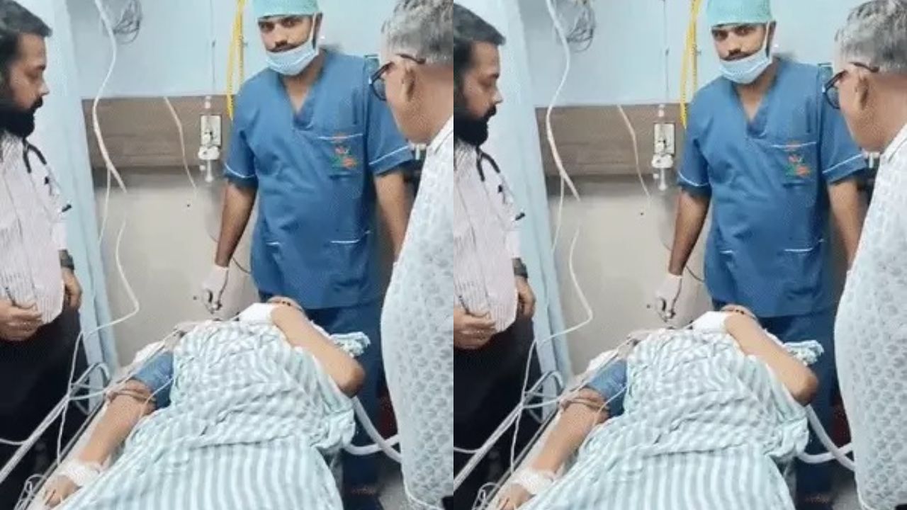 मेरठ में एकतरफा प्यार का खौफनाक अंत, युवती को 3 गोली मारकर युवक ने खुद को भी उड़ाया, 10 दिन पहले जेल से आया था बाहर