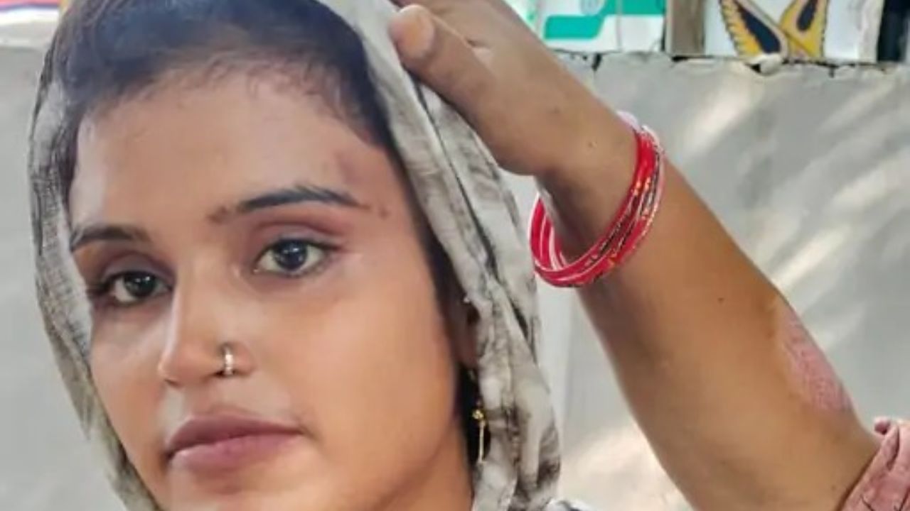 मेरठ में पत्नी VS पति: बीवी बोली- बलमा ने मेरा अपहरण किया और फिर मेरे साथ…पढ़ें पूरा मामला