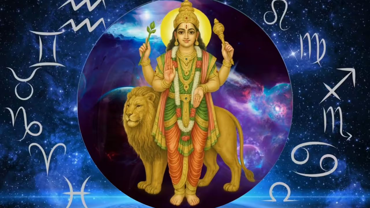 एक महीने तक चलेगा ग्रहों का खेल, किसकी बढ़ेगी मुश्किलें और किसे मिलेगा फायदा?