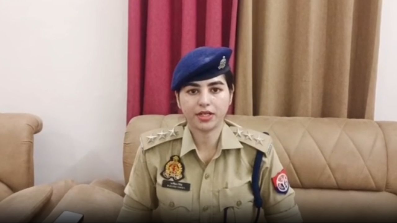 Muzaffarnagar में मामूली बात पर अचानक क्यों भड़का बवाल, पथराव और खून-खराबे के बाद भारी पुलिस बल तैनात