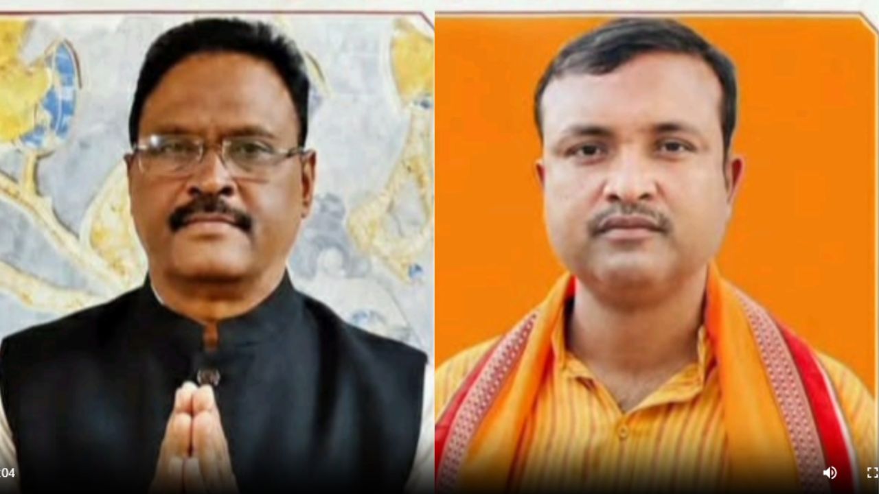 20 साल पहले पेपर लीक, आज विधायक… आखिर कब आएगा वो फैसला जिसका इंतजार लाखों युवाओं को है?