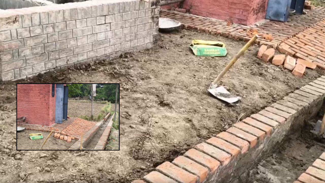 साहब बोले- ‘शिकायत करो, हमारा कुछ नहीं होगा’… मिर्जापुर में सरकार की साख पर बट्टा लगा रहे बेलगाम अफसर!