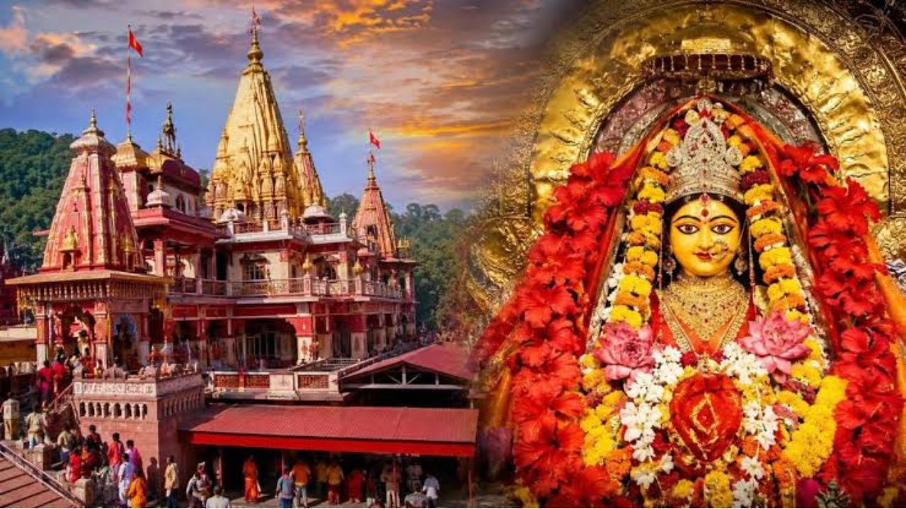 48 करोड़ खर्च होंगे… लेकिन विंध्य धाम में आखिर बनने क्या वाला है? जानिए पूरी मेगा योजना