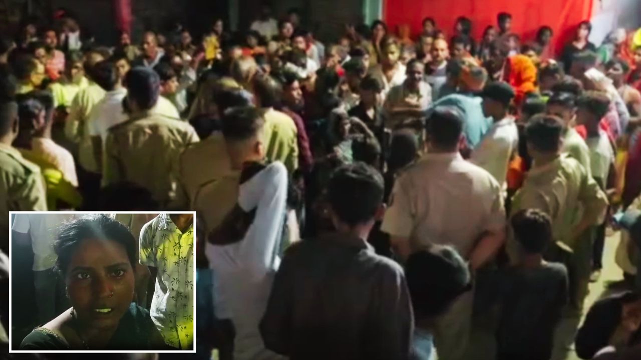 Mirzapur News: व्यापारी की पिटाई से दलित युवक की मौत, क्या कस्बा इंचार्ज की लापरवाही ने ली बलि?