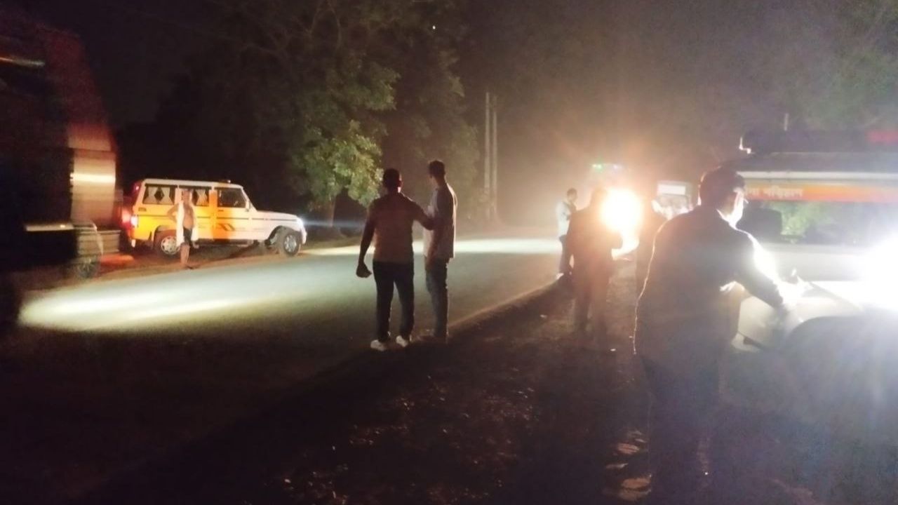 मिर्जापुर के जंगलों में अचानक गूंजी गोली की आवाज, सनसनीखेज वारदात से दहल उठा पूरा इलाका