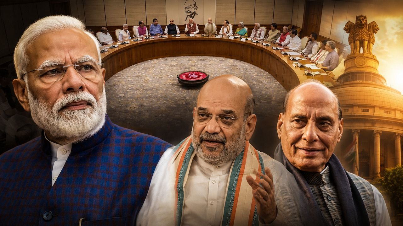 मोदी कैबिनेट में 15 जुलाई को हो सकता है बड़ा फेरबदल, इन नये चेहरों को मंत्रिमंडल में मिल सकती जगह