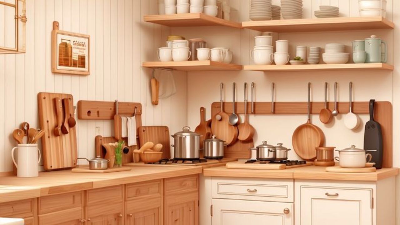 Modular Kitchen Tips: लाख कोशिशों के बाद भी चिपचिपा रहता है किचन? बनावट की इन 6 गलतियों को आज ही सुधारें