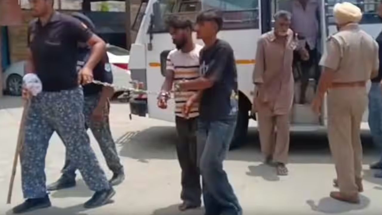 ‘थाने पर हमला, जम्मू-तवी एक्सप्रेस निशाने पर!’ पाकिस्तान के खूनी प्लान को पंजाब पुलिस ने कैसे किया नाकाम?