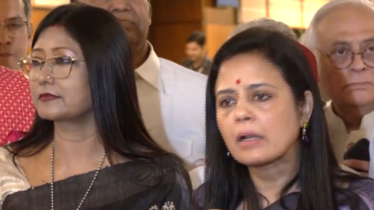 सर्वदलीय बैठक से विपक्ष का वॉकआउट, TMC बागी सांसदों को बुलाने पर सरकार के खिलाफ जताया कड़ा विरोध, बीच में ही छोड़ा सदन