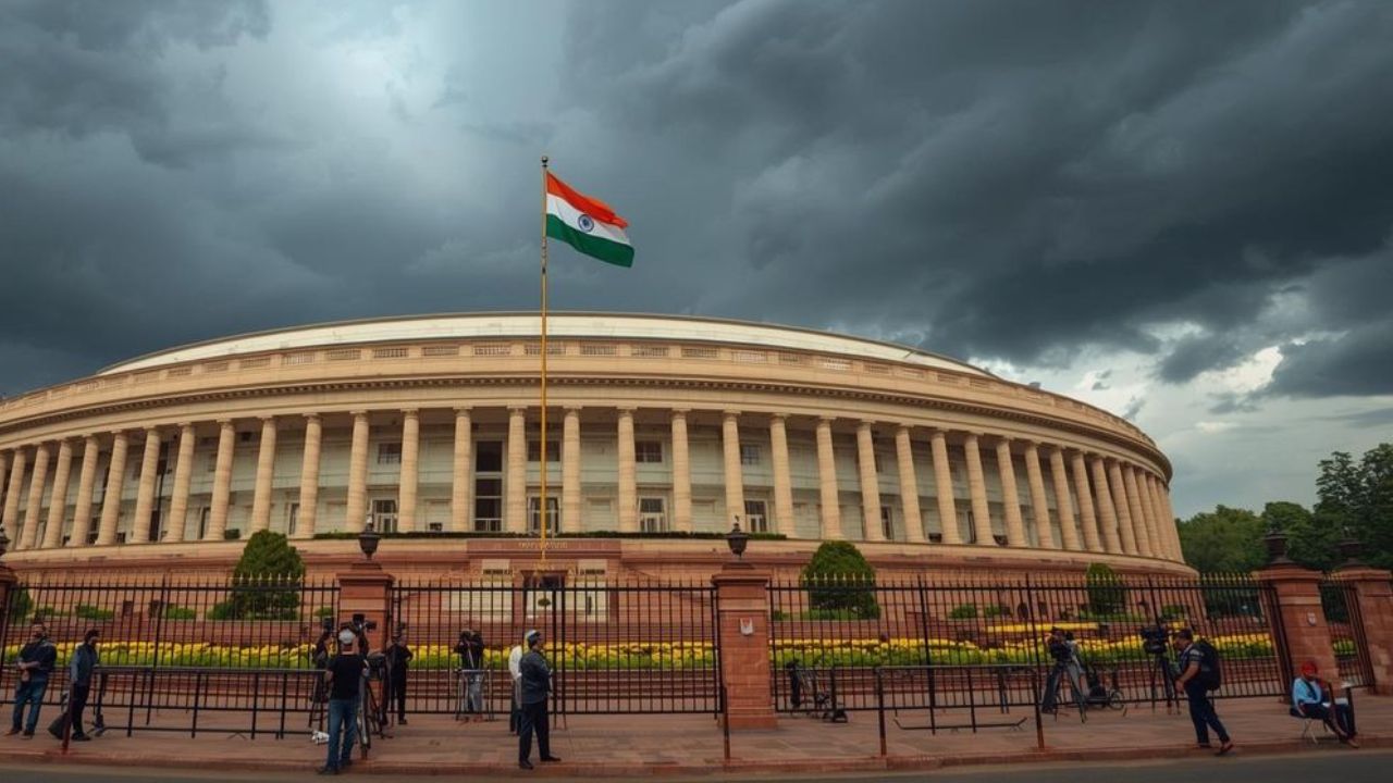 Monsoon Session 2026: संसद के मानसून सत्र में होने जा रहा है वो बड़ा बदलाव, जो बदल देगा देश का पूरा इतिहास!