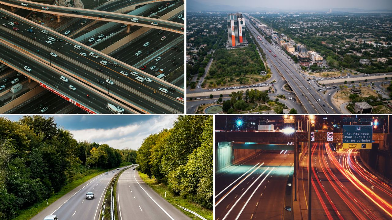 जेब पर कितना भारी पड़ेगा Expressway का सफर? Traveling से पहले जान लें भारत के 10 बड़े एक्सप्रेसवे का Toll Tax
