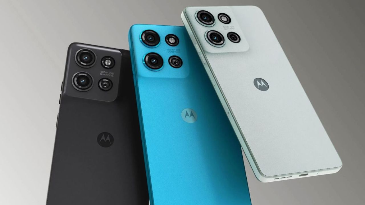Moto G77 Power: मात्र 25,999 रुपये में 59 घंटे का नॉन-स्टॉप बैकअप, मोटोरोला के इस नए हैंडसेट ने आते ही मचाया तहलका