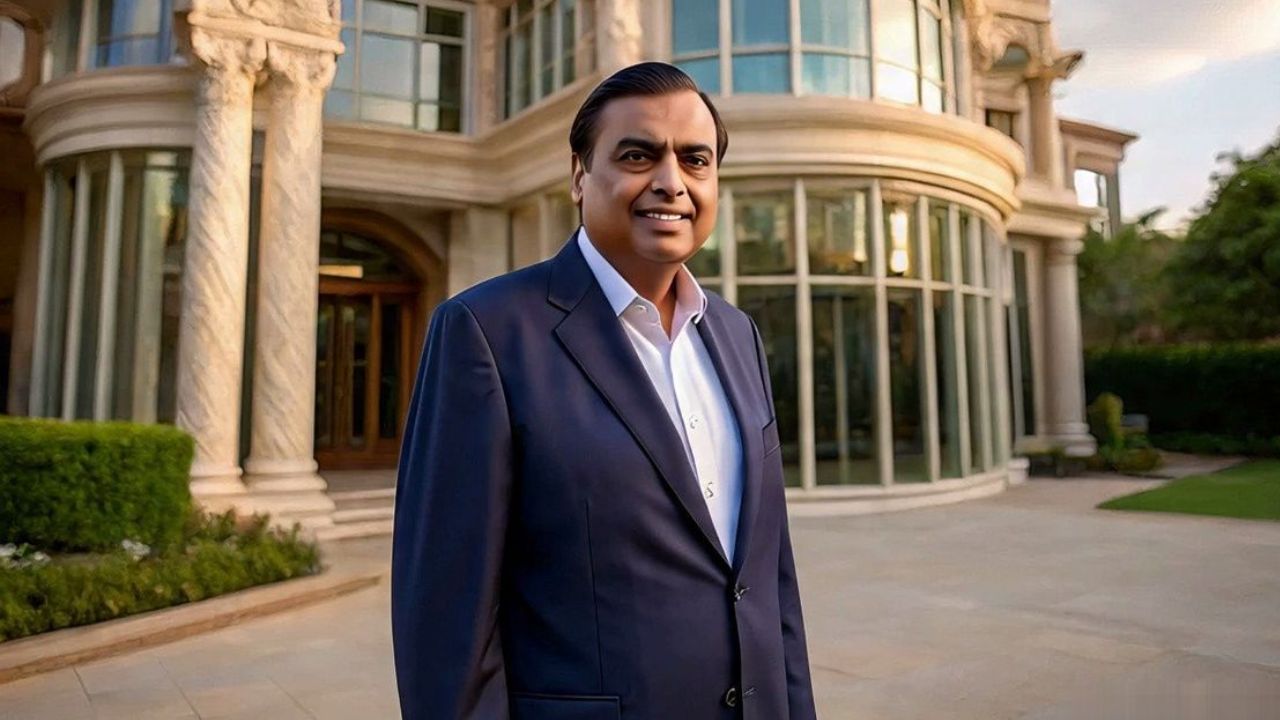 धीरूभाई का वो ‘सीक्रेट फॉर्मूला’ जिसने बदल दी Reliance की किस्मत, Mukesh Ambani ने अपनी अगली पीढ़ी को सौंपा वही खास पावर बुस्टर