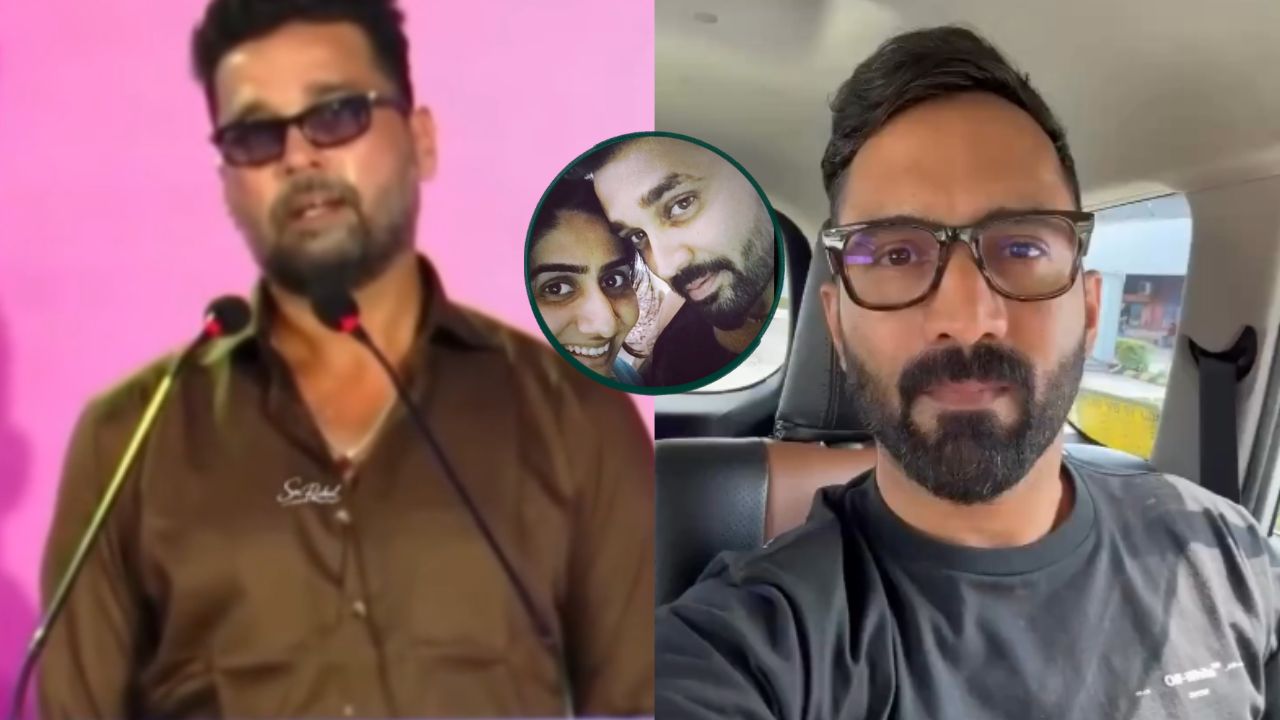 Murali -Dinesh News: क्या टूट गई कड़वाहट की दीवार? मुरली विजय ने दिनेश कार्तिक को बताया अपना खास दोस्त
