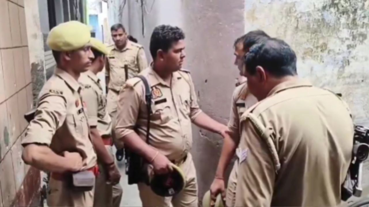 बुलंदशहर में सुबह-सुबह NIA की महा-कार्रवाई, अब्दुल कादिर सहित तीन भाइयों के ठिकानों पर छापेमारी, आखिर क्यों?