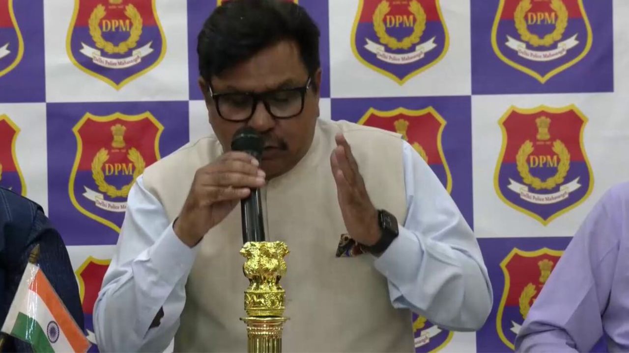 पूर्व ACP केपी कुकरेती का बड़ा बयान, बोले- पुलिस कार्रवाई पर संसद में बैठे नेताओं की टिप्पणियां भ्रामक