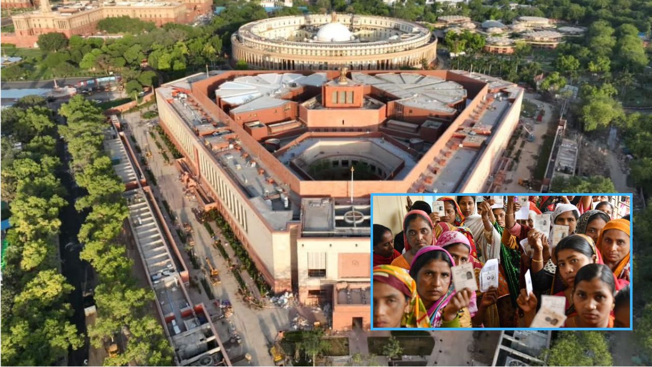आखिर क्यों अचानक खाली हुईं पश्चिम बंगाल की तीन राज्यसभा सीटें? चुनाव आयोग ने किया बड़ा ऐलान