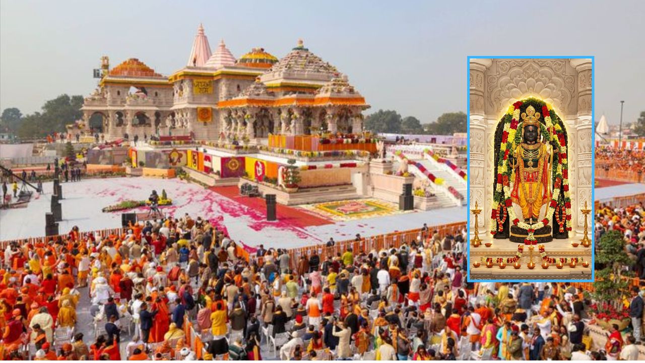 राम मंदिर चढ़ावा विवाद में नया मोड़! विहिप ने ट्रस्ट का किया बचाव, लेकिन जांच पर कही बड़ी बात