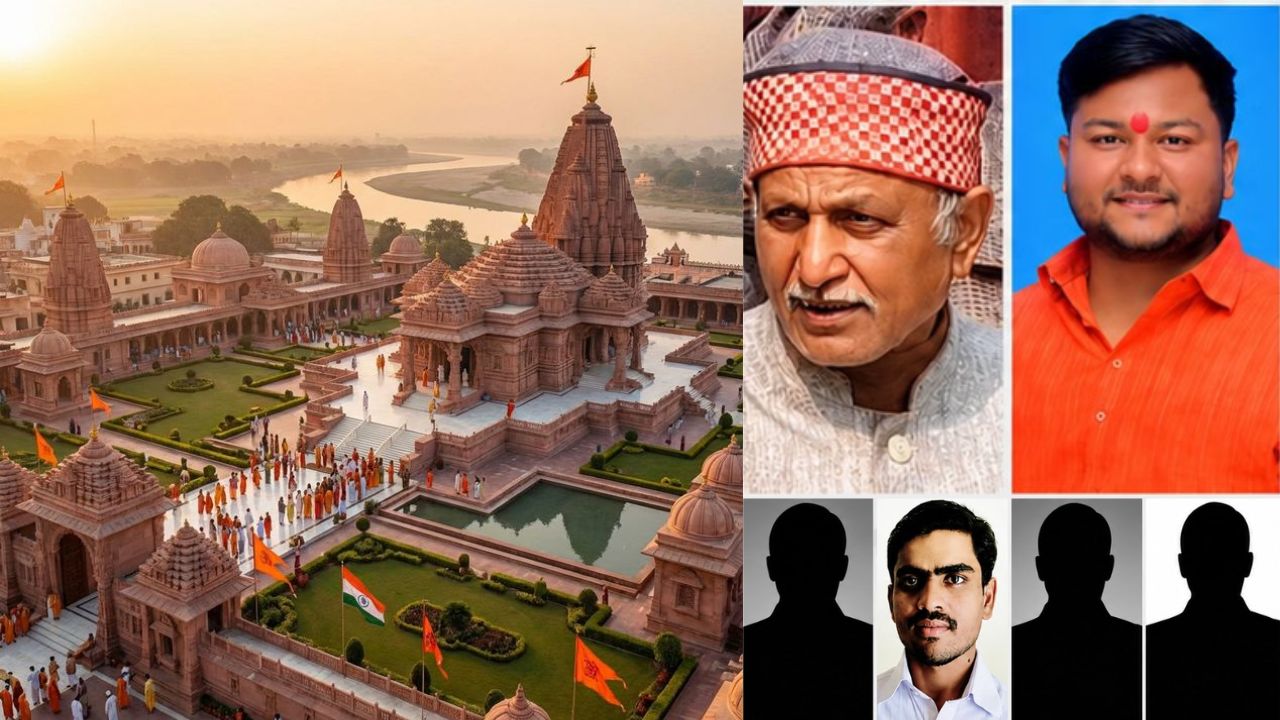 राम मंदिर चढ़ावा चोरी का सच कौन खोलेगा? CBI जांच पर हाईकोर्ट के फैसले पर टिकी देशभर की नजर