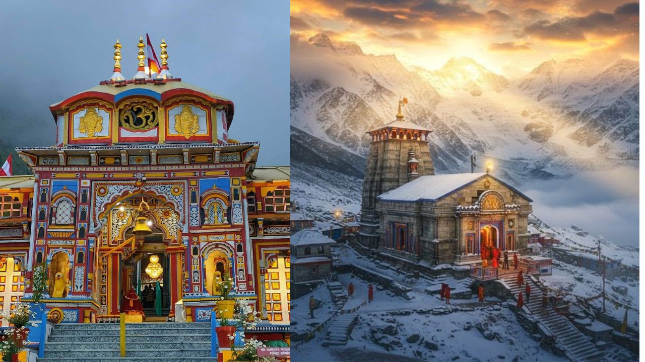 Badrinath: राम मंदिर विवाद के बाद केदारनाथ-बदरीनाथ में भी चोरी, चढ़ावे पर सख्त हुई मंदिर समिति?