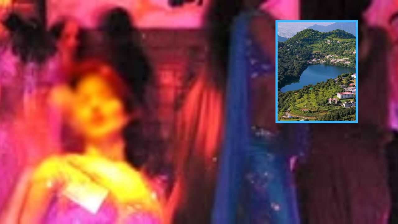 पहाड़ों की खूबसूरती के बीच चल रहा था गंदा खेल, 52 पुरुष और 10 महिलाएं रिजॉर्ट में रंगे हाथों पकड़ी गईं