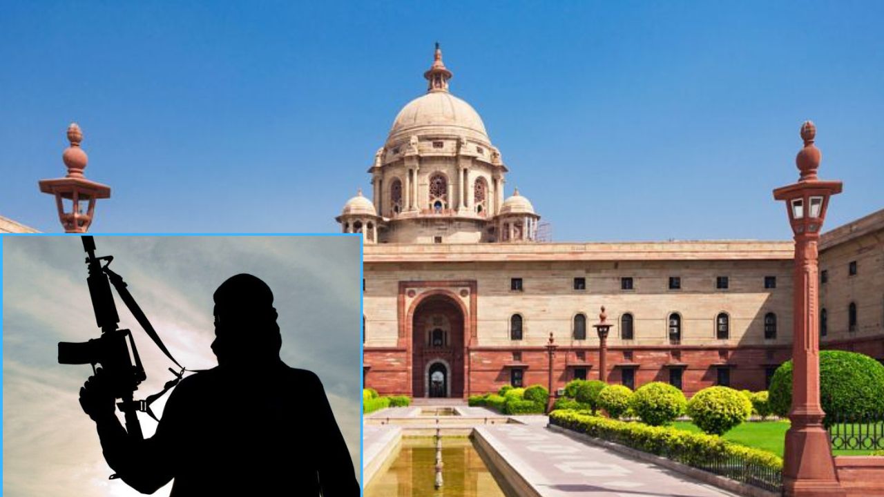 सीमा पार बैठे आतंकी कैसे बन रहे हैं भारत के लिए सबसे बड़ा खतरा? ड्रोन और सोशल मीडिया के इस्तेमाल का भी आरोप
