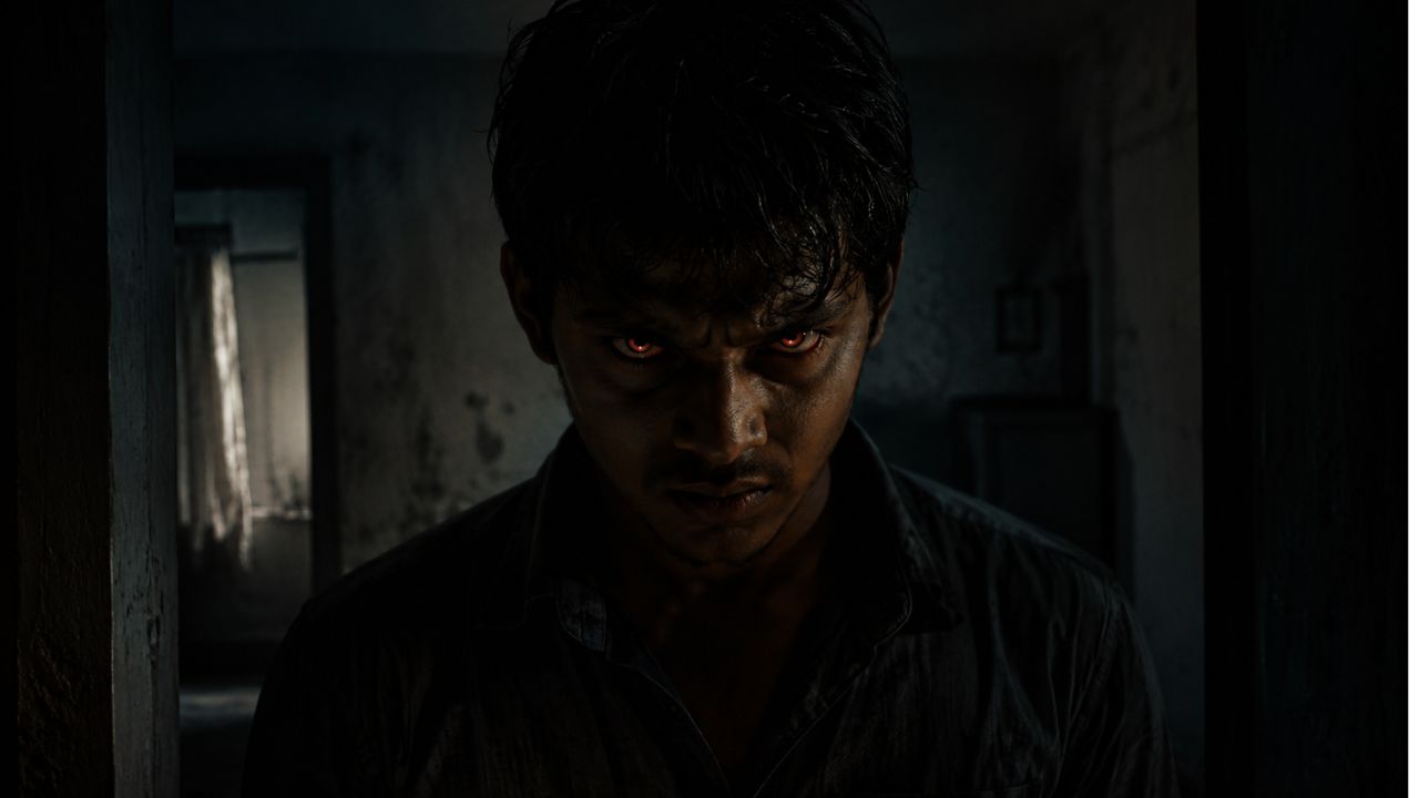आंखें फोड़ीं, दरांती से गोदा और निजी अंग भी काट डाला, दरिंदगी देख कांप उठी पुलिस