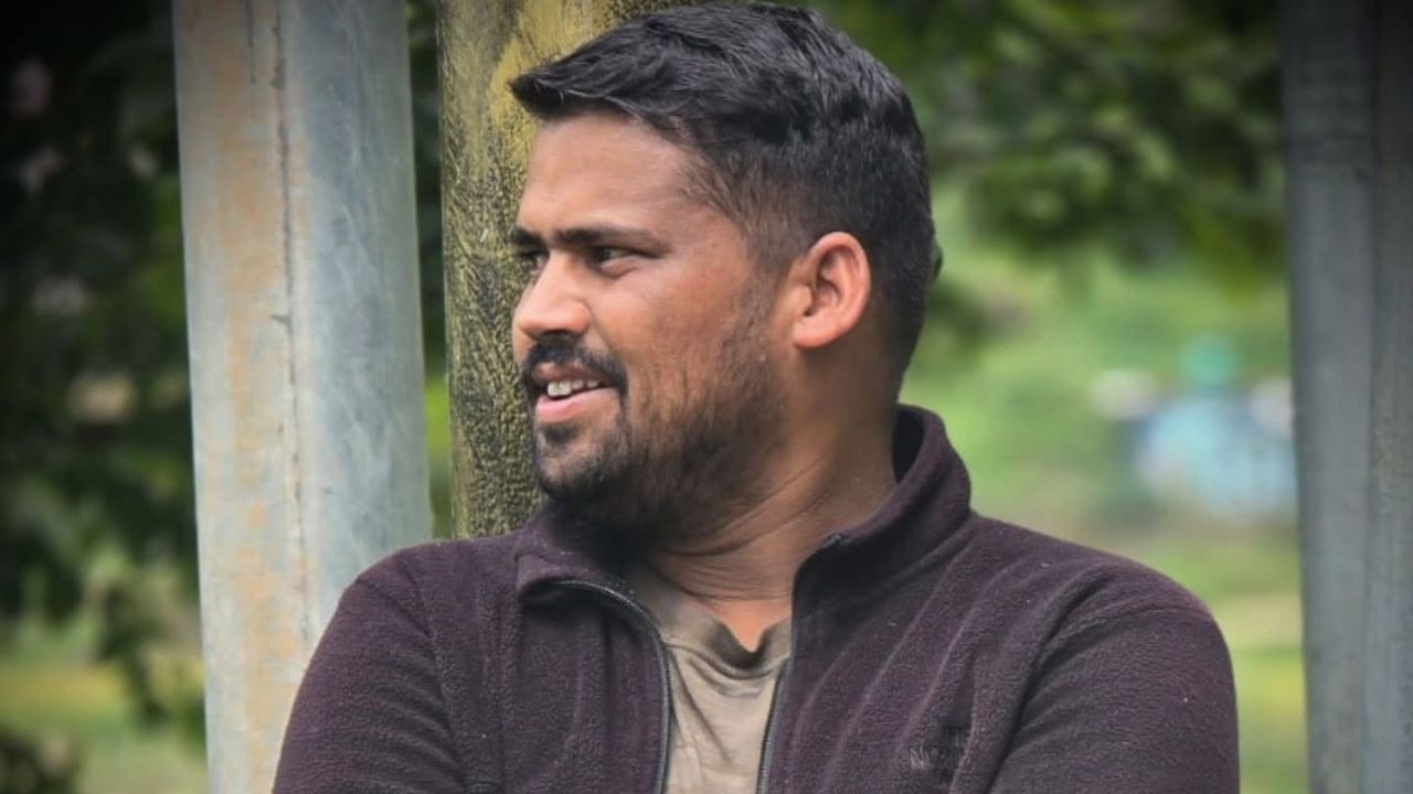 Uttarakhand के युवा Vlogger ‘गैरसैंण वाला’ का निधन, अभी-अभी बने थे पापा; Gen Z और YouTubers में शोक की लहर
