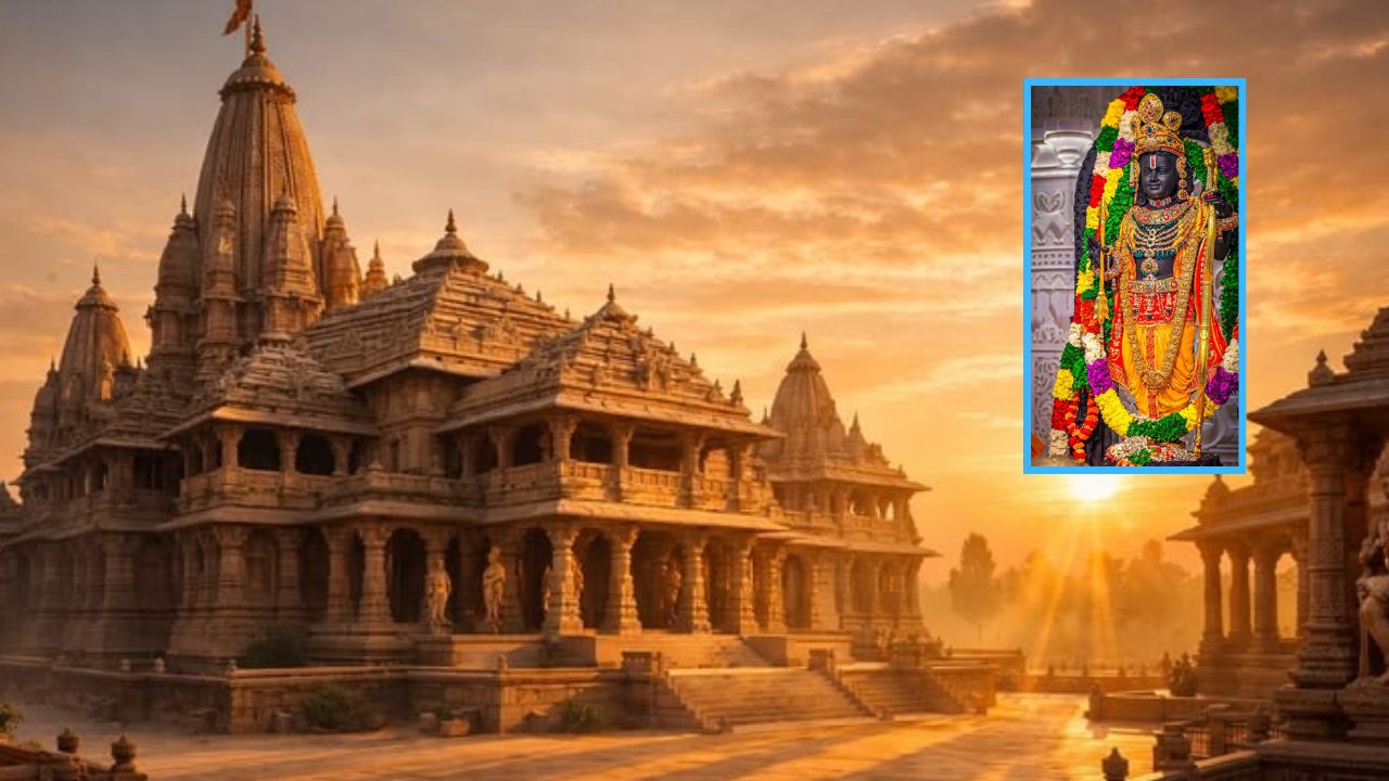 राम मंदिर चढ़ावा चोरी में बड़ा खुलासा! जेल में आरोपियों ने खोले ऐसे राज, बढ़ीं कई बड़े नामों की मुश्किलें