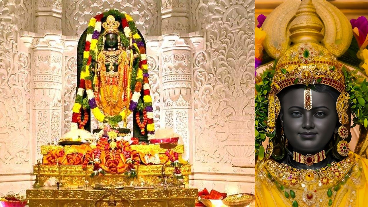 राम मंदिर चढ़ावा चोरी में सबसे बड़ा खुलासा! 70 बार कैमरे में कैद हुई चोरी, पहली बार सामने आई SIT रिपोर्ट