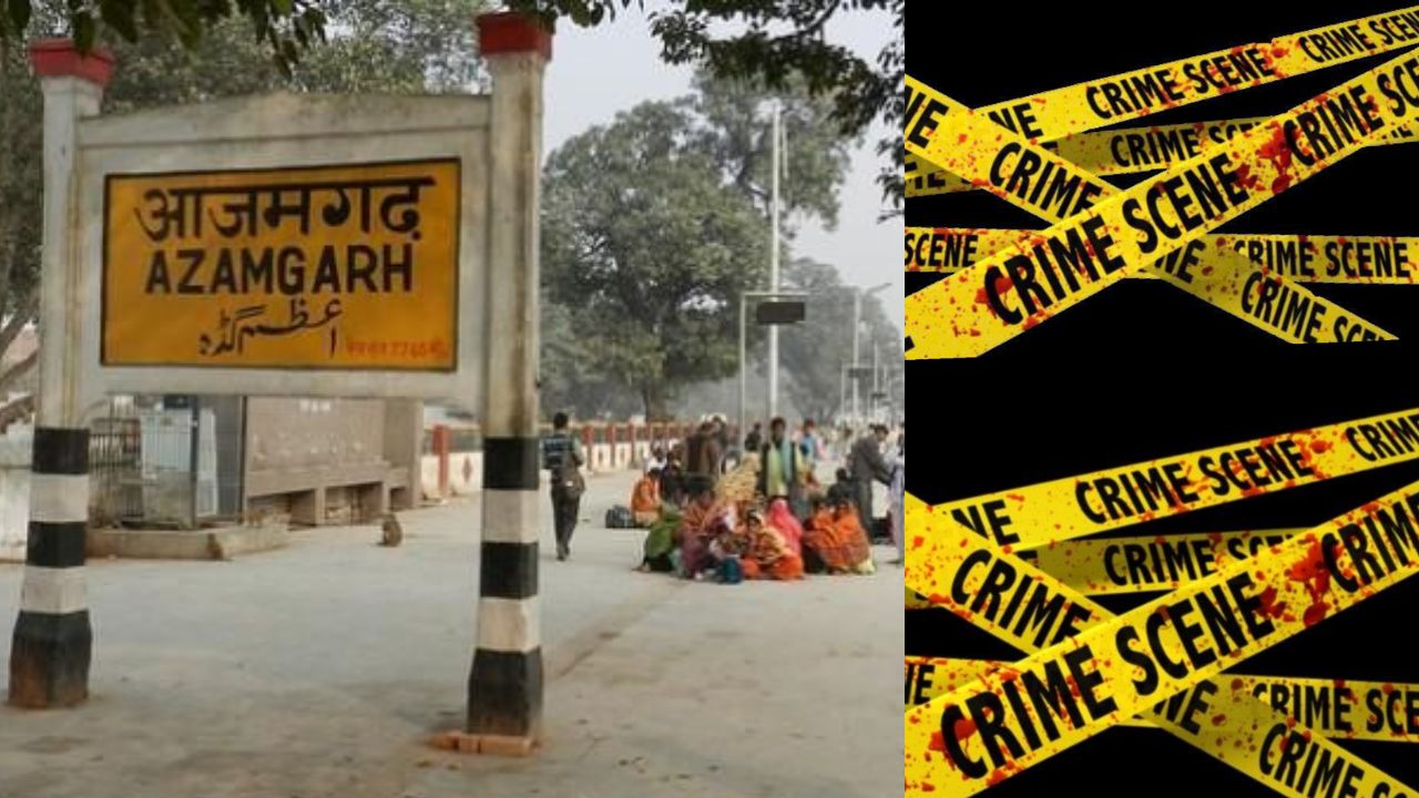 घरवालों ने अपनाने से किया इंकार… फिर वन स्टॉप सेंटर के बाथरूम में उठाया खौफनाक कदम, आजमगढ़ में सनसनी