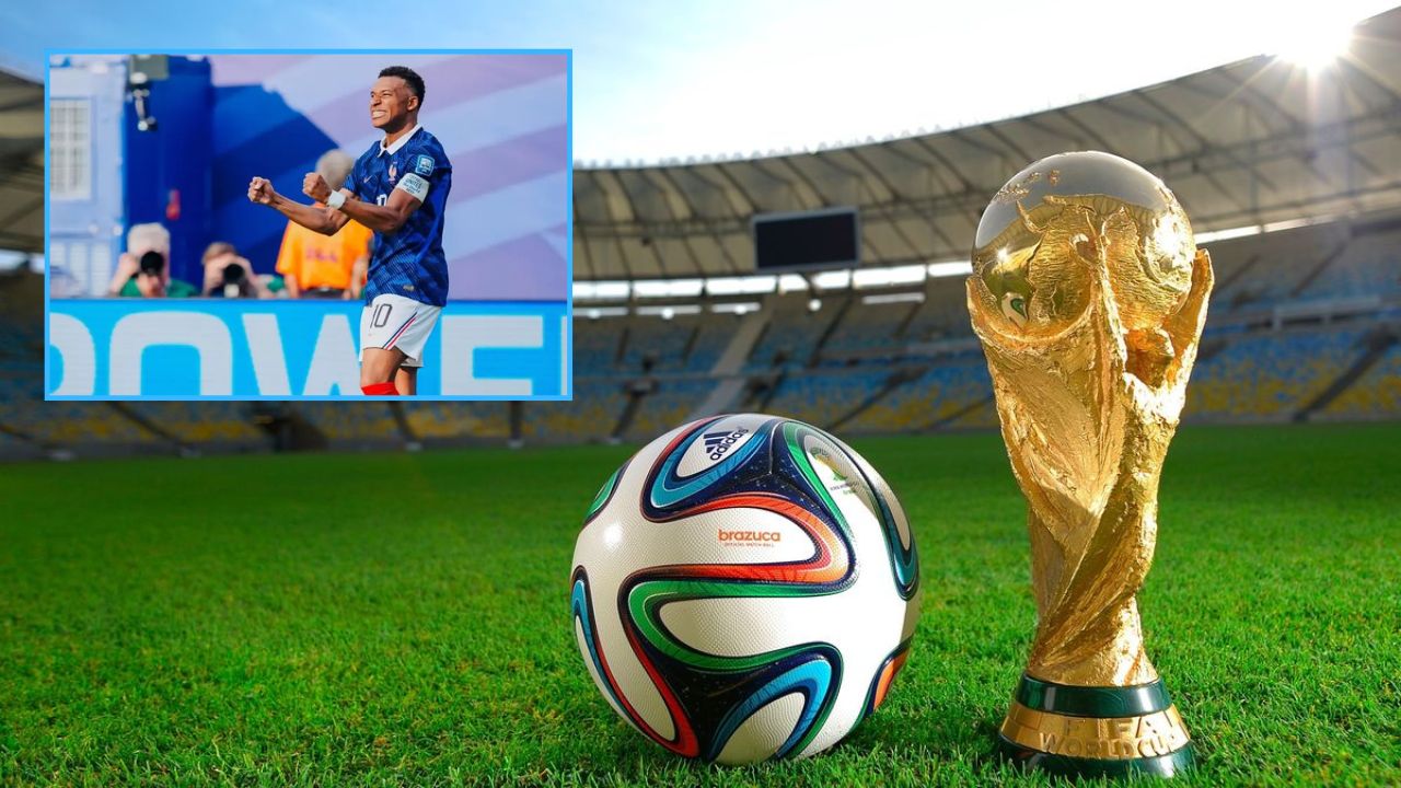 भीषण गर्मी, मजबूत डिफेंस और फिर Mbappe की पेनाल्टी… फ्रांस ने ऐसे पलटा मैच
