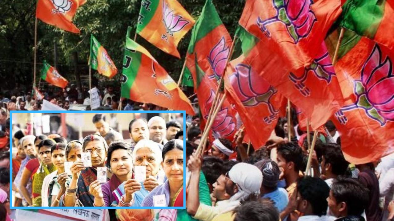 यूपी विधानसभा चुनाव 2027: भाजपा की क्या है बड़ी तैयारी, राष्ट्रीय अध्यक्ष नितिन ने किस बात पर दिया जोर