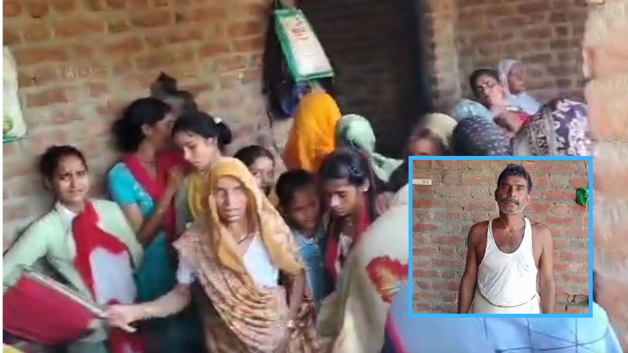 शादी में डीजे बना मौत का मंच: आखिर कैसे हाईटेंशन तार से टकराई ट्रॉली और चली गई एक जान?