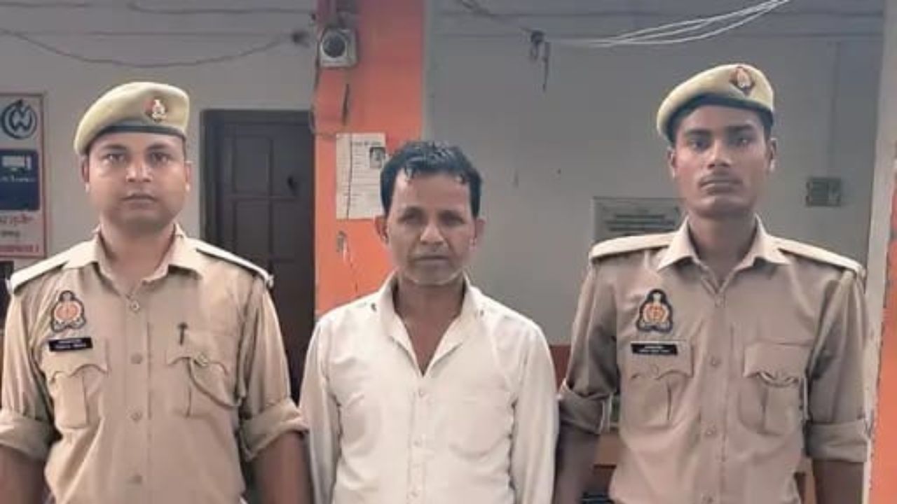 फर्जी नाम, बदला पता और दर्जी का काम…28 साल बाद पुलिस के हत्थे चढ़ा नरसंहार का दोषी, नोएडा से दबोचा 6 लोगों की हत्या का आरोपी