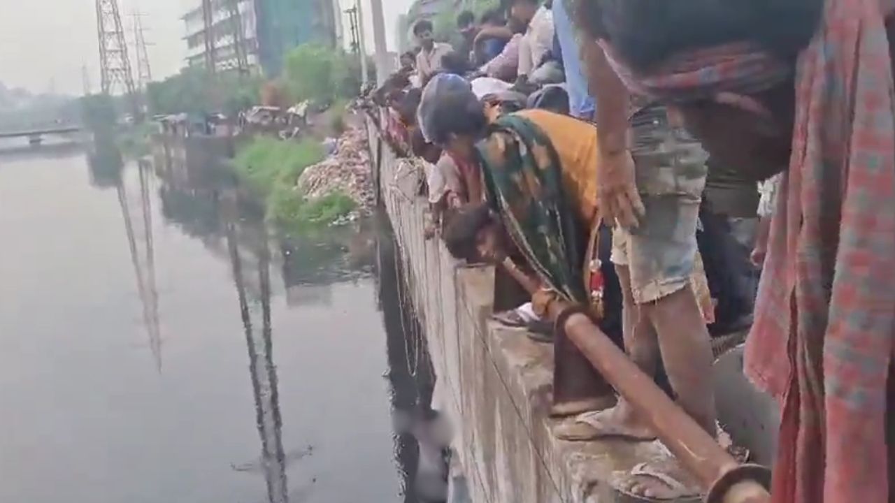 घर की शांति में ऐसी लगी आग…पति-पत्नि हमेशा के लिए हो गए एक दूसरे से जुदा; पढ़ें ये खौफनाक वारदात