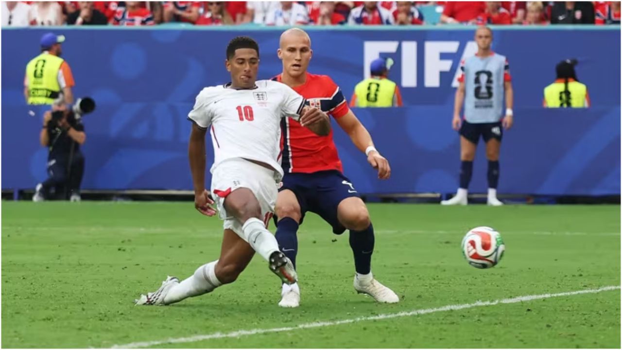 Norway vs England: नॉर्वे को हराकर फीफा वर्ल्ड कप के सेमीफाइनल में पहुंचा इंग्लैंड