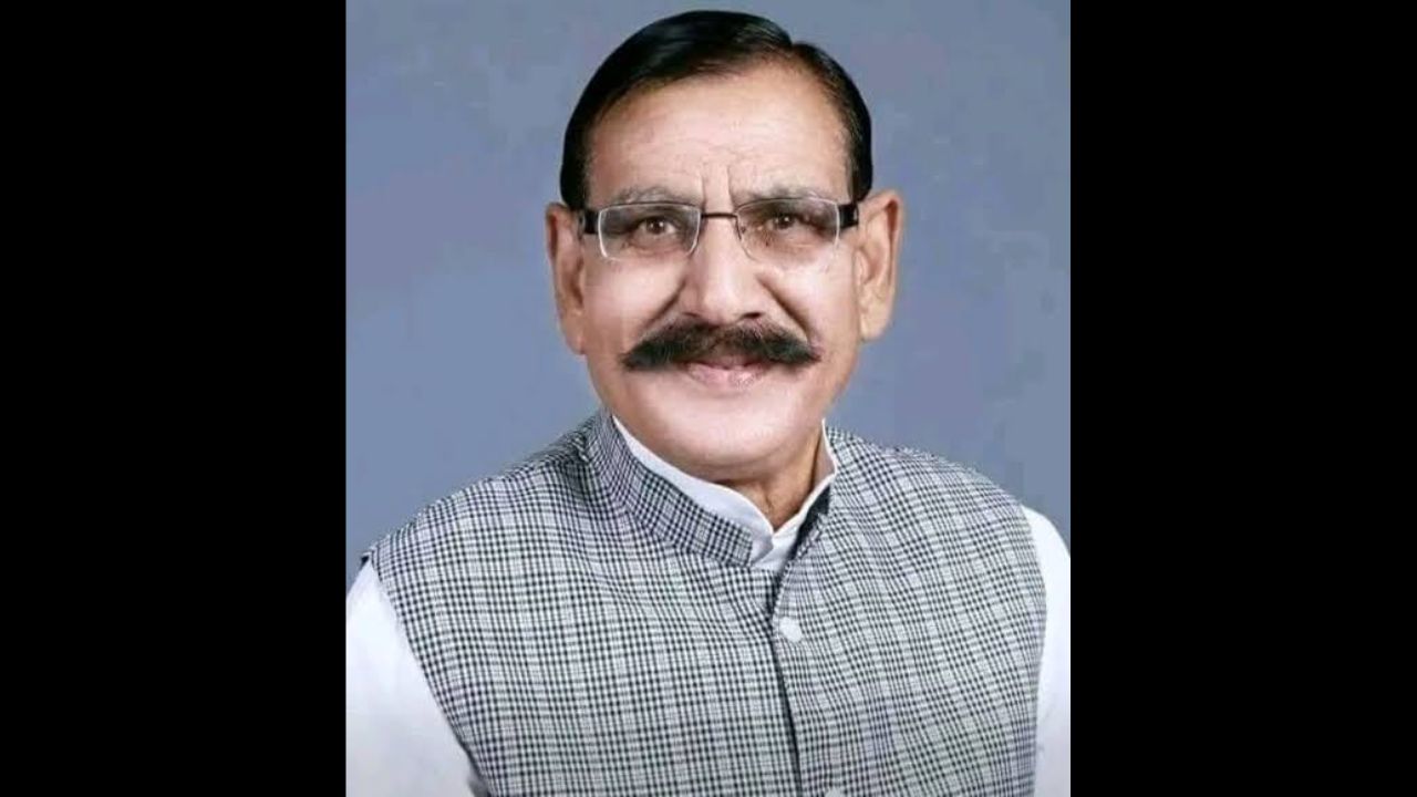सहसवान की राजनीति का एक बड़ा अध्याय समाप्त, सपा के कद्दावर नेता ओमकार सिंह यादव नहीं रहे