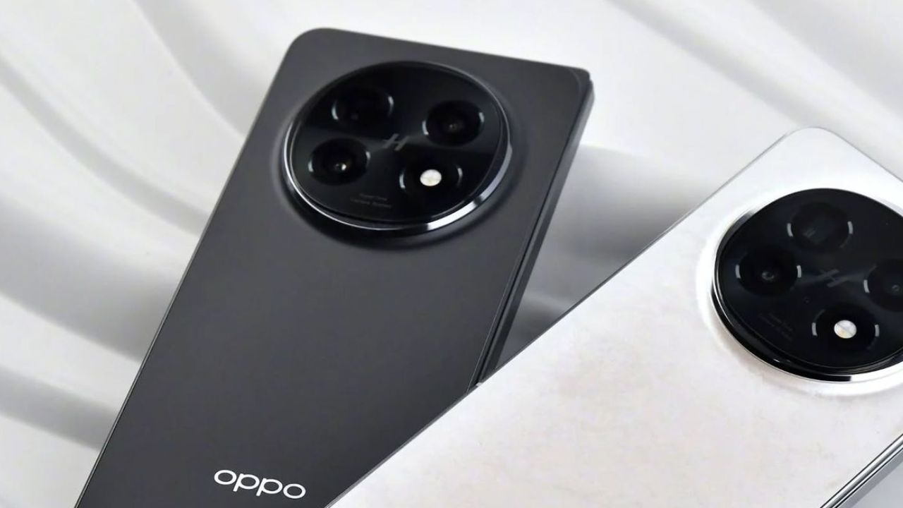 Oppo का महाधमाका: इस नए 5G स्मार्टफोन ने मार्केट में आते ही काटा बवाल, फीचर्स देखकर उड़ जाएंगे सबके होश