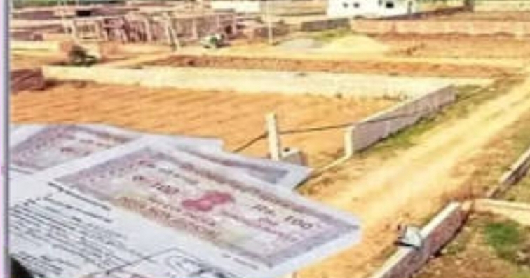 गोरखपुर में फर्जी प्लॉट का खेल, फर्जी दस्तावेजों से ऐसे हड़पे लाखों