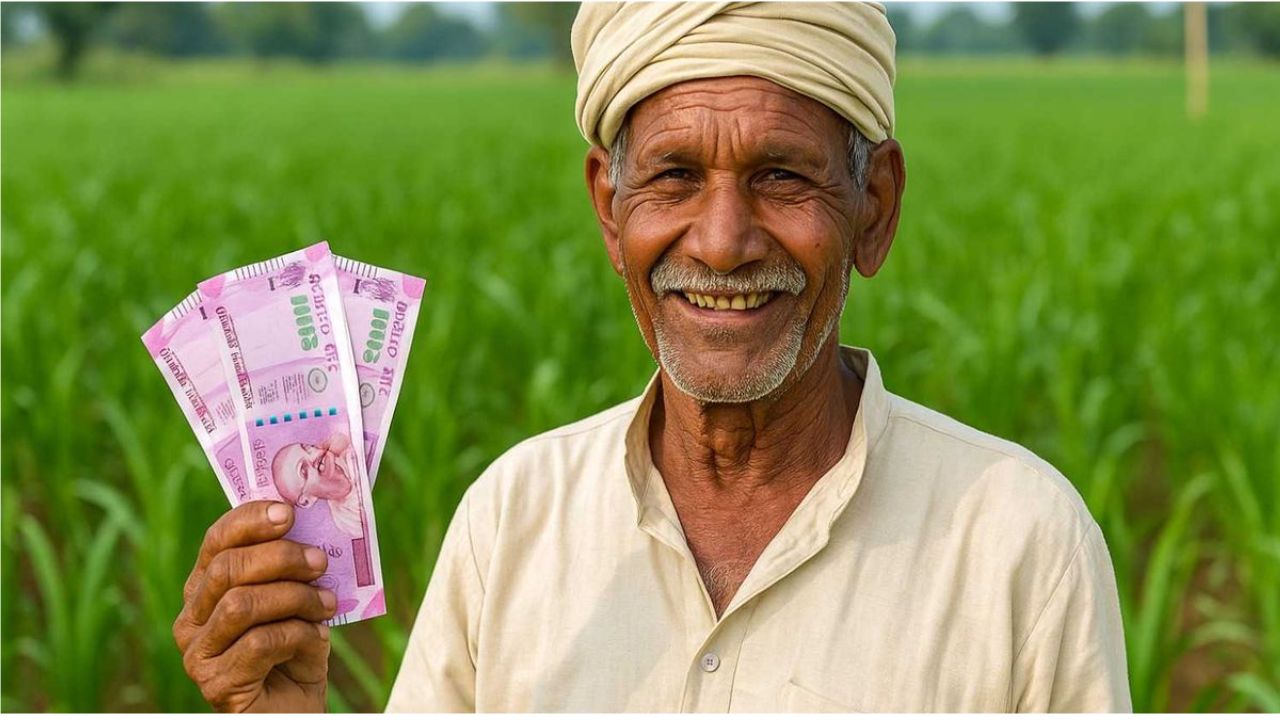 PM Kisan 24th Installment: क्या इस बार बढ़ेंगे किसानों के खाते में आने वाले 2,000 रूपए? कृषि मंत्री के जवाब ने कर दी तस्वीर साफ