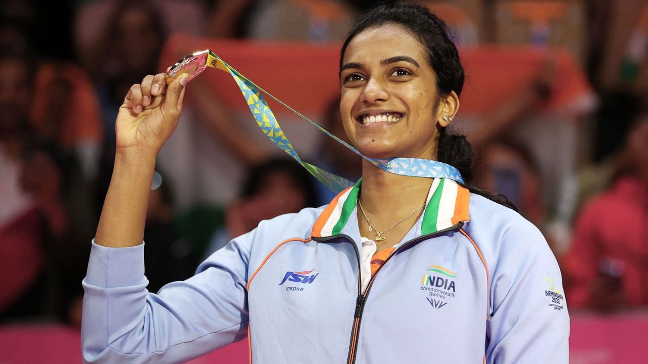 जन्मदिन पर जानिए पीवी सिंधु की चैंपियन बनने की पूरी कहानी, जिसने बैडमिंटन में इतिहास लिखा