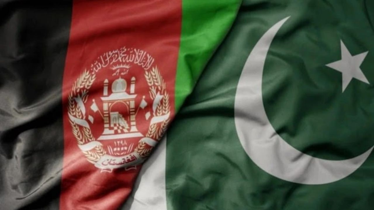 बदले की आग में जला पाकिस्तान: एयरस्ट्राइक का जवाब देने आधी रात को PAK में घुसी तालिबान सेना, ठिकानों को किया तबाह