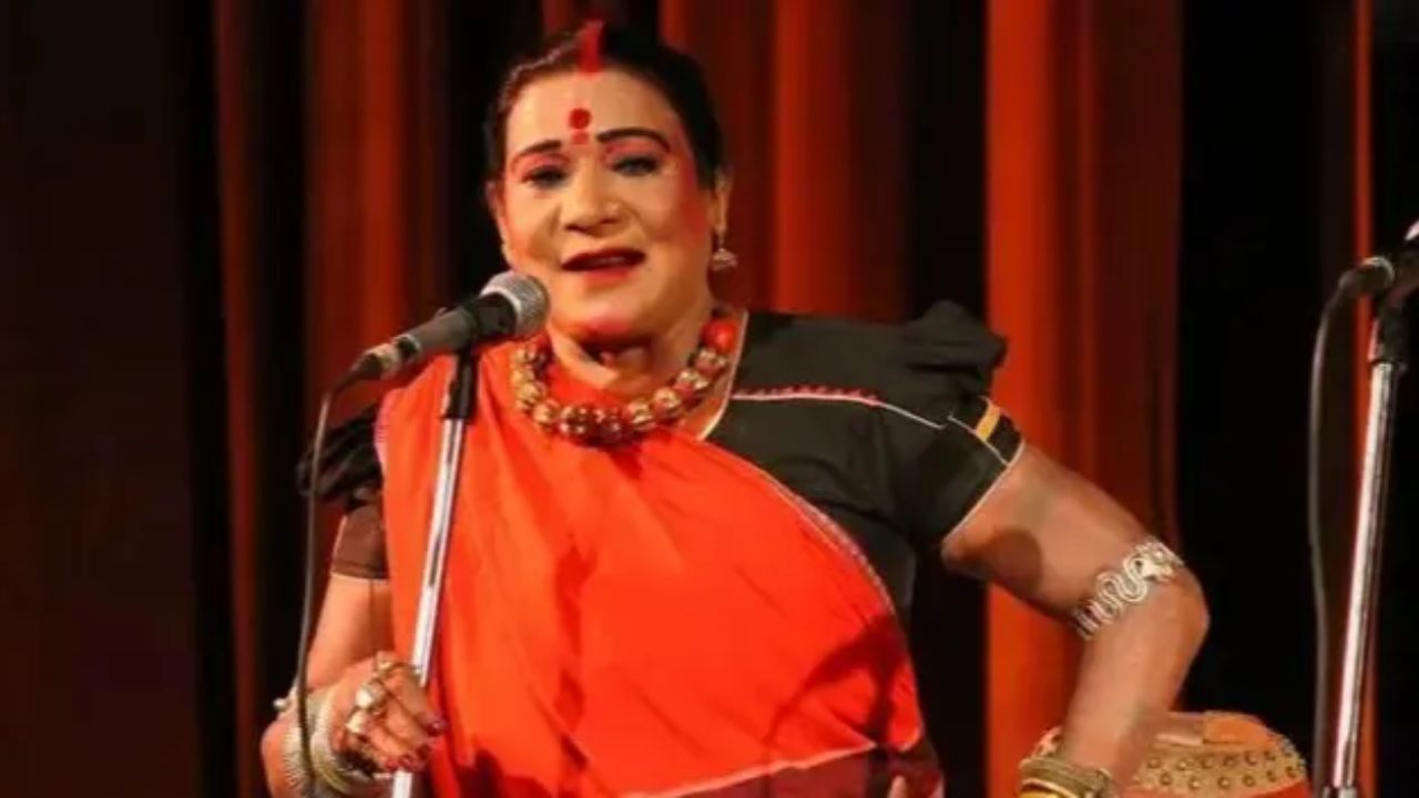 पद्म विभूषण पंडवानी गायिका का निधन; जानिए कौन हैं तीजन बाई और उनके 5 दशकों के शानदार सफर के बारे में