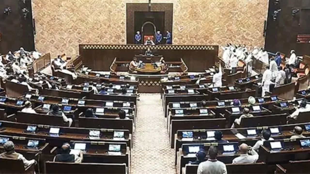 Parliament Monsoon Session: छात्रों के भविष्य पर आज संसद में होगा फैसला! जो बदल देगा पूरा सिस्टम
