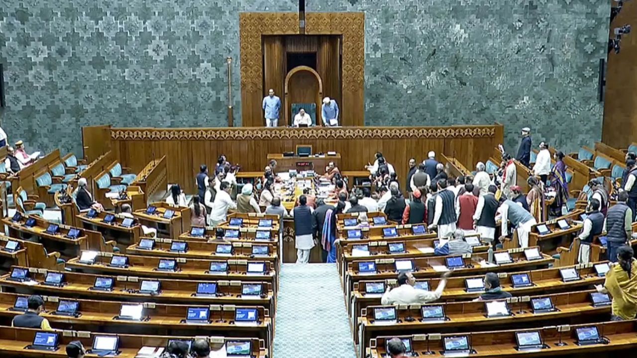 Parliament Monsoon Session: 3 अगस्त तक राज्यसभा स्थगित, विपक्ष ने मुद्दों पर चर्चा के लिए थामा विरोध का रास्ता