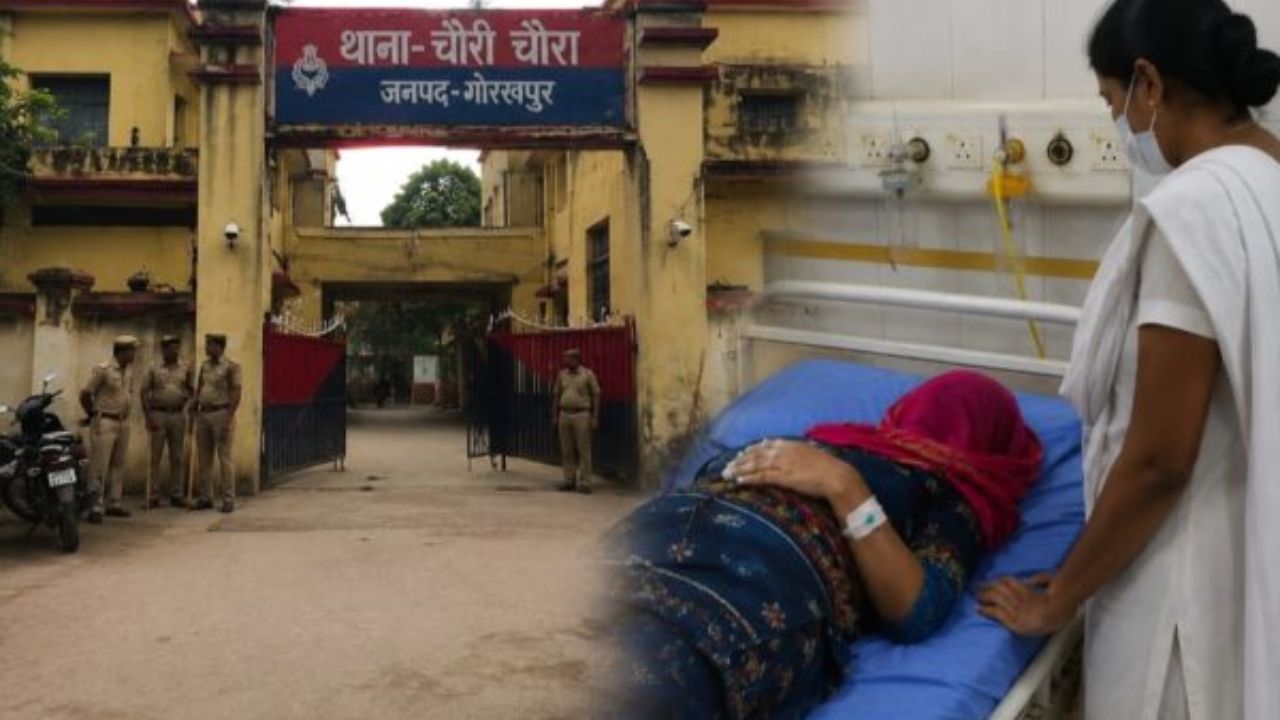 “मुझे उससे मिलने दो, वरना…” अभियुक्त से मिलने की जिद पर अड़ी पीड़िता, फिर अचानक जो किया उड़ गए सबके होश!