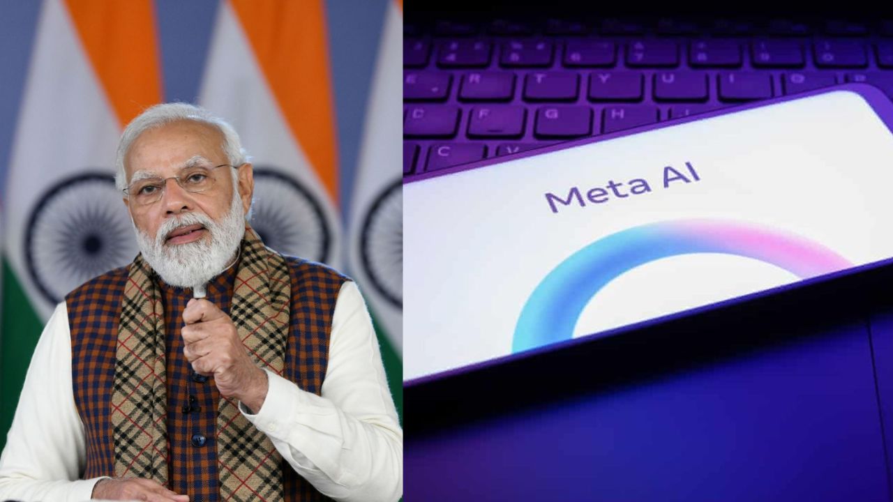 PM मोदी के नाम पर वायरल AI वीडियो ने बढ़ाई Meta की मुश्किलें! India Head पर FIR, आखिर क्या है पूरा मामला?